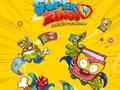 Spil Super Zings Rivals of Kaboom