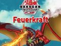 Spil Bakugan Armored Alliance