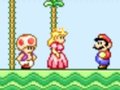 Spil Super Mario Advance