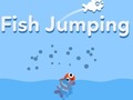 Spil Fish Jumping
