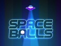 Spil Space Balls