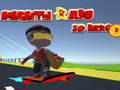 Spil Mighty Raju 3D Hero