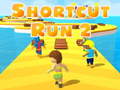 Spil Shortcut Run 2