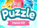 Spil Puzzle Match Kit