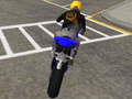 Spil City Bike Stunt Racing