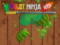 Spil Fruit Ninja VR