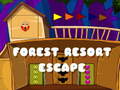 Spil Forest Resort Escape