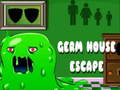 Spil Germ House Escape