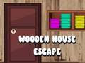 Spil Purple House Escape