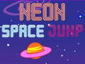 Spil Neon Space Jump
