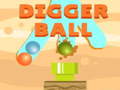 Spil Digger Ball