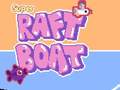 Spil Super Raft Boat