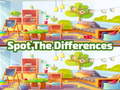 Spil Spot The Differences