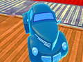 Spil Old Car Stunt