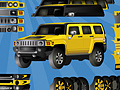 Spil Pimp My Hummer