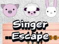 Spil Singer Escape