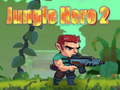 Spil Jungle Hero 2