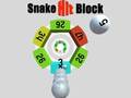 Spil Snake Hit Block