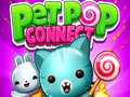 Spil Pet Pop Connect