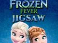 Spil Frozen Fever Jigsaw