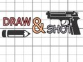 Spil Draw & Shoot
