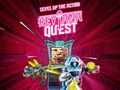 Spil LEGO Ninjago Keytana Quest