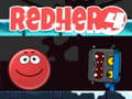 Spil Red Hero 4