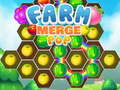 Spil Farm Merge Pop