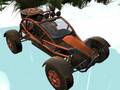 Spil RCK Offroad Vehicle Explorer