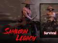 Spil Samurai Legacy