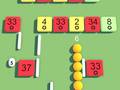 Spil  Snake Ball 3d