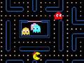 Spil Ms. Pacman