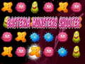 Spil Bacteria Monsters Shooter