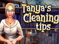 Spil Tanya`s Cleaning Tips