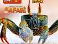 Spil Puzzle for Kids: Safari