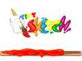 Spil Paint Online