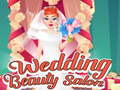 Spil Wedding Beauty Salon