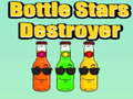 Spil Bottle Stars Destroyer