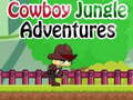 Spil Cowboy Jungle Adventures