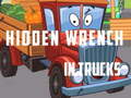Spil Hidden Wrench In Trucks