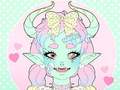 Spil Monster Girl Maker