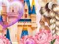 Spil Princess Homeland