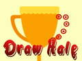 Spil Draw hole