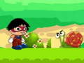 Spil Super Ryan toys