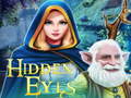 Spil Hidden Eyes