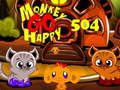 Spil Monkey Go Happy Stage 504