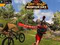 Spil MX Off-Road Mountain Bike