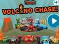 Spil Kingdom Force Volcano Chase