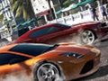 Spil Lamborghini Aventador Simulator