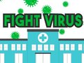 Spil Fight the virus